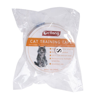 Protector Adhesivo Anti-rasguños para Sofás y Muebles - Defensa Felina - Image 16