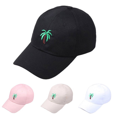 Gorra de Pareja Beisbolera - Diseño Coordinado - Image 2