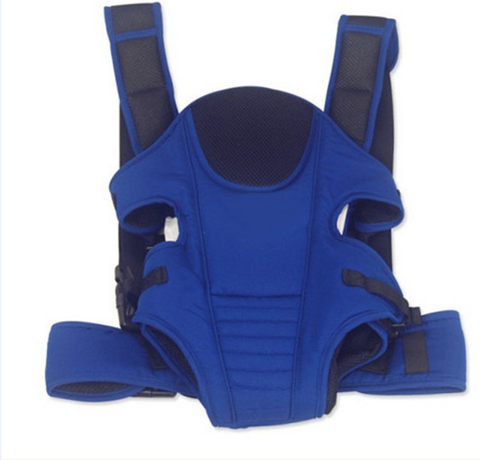Portabebés Ergonómicos Europeos y Americanos - Image 10