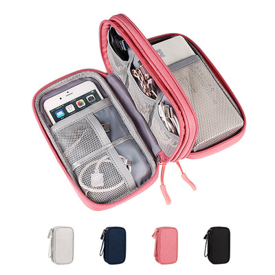 Organizador Portátil Multifuncional para Cables, Accesorios y Dispositivos - Image 20