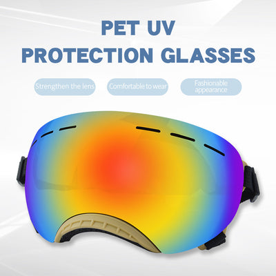 Gafas Protectoras UV Antiaire para Mascotas - Image 47