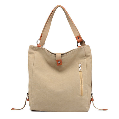 Bolsa Mensajera Casual para Mujer con Bandolera Ajustable - Image 3