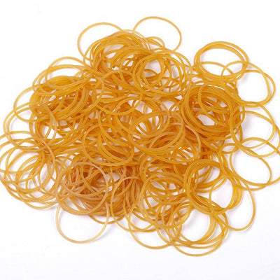 Accesorios para el Cabello sin Daño - Bandas Suaves y Seguras - Image 11