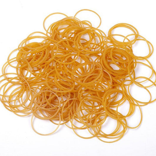 Accesorios para el Cabello sin Daño - Bandas Suaves y Seguras - Image 11