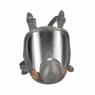 Máscara Protectora 800 Antipolvo de Cobertura Completa - Image 2