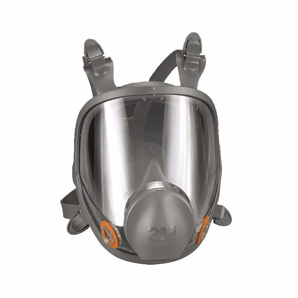 Máscara Protectora 800 Antipolvo de Cobertura Completa