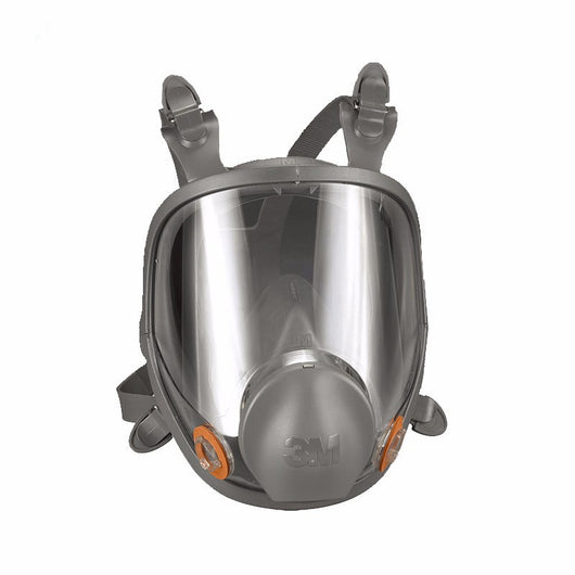 Máscara Protectora 800 Antipolvo de Cobertura Completa - Image 3