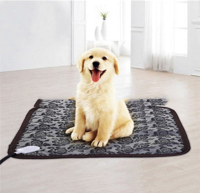 Cojín Calefactor Impermeable para Silla - Resistente y Duradero - Image 3