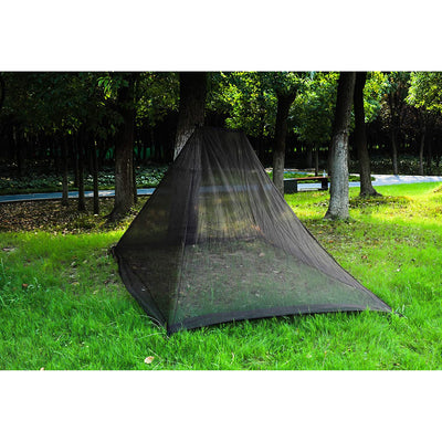 Red Antimosquitos para Camping y Actividades al Aire Libre - Image 8
