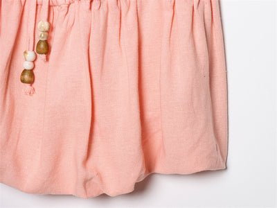 Blusa Versátil de Lino y Algodón con Elasticidad - Image 13