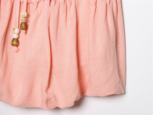 Blusa Versátil de Lino y Algodón con Elasticidad - Image 13