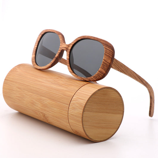 Gafas de Ciclismo Bambú para Hombre y Mujer - Estilo Outdoor - Image 11