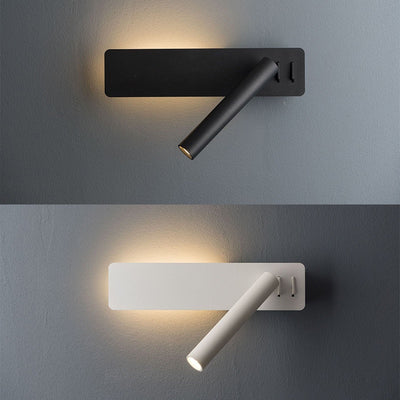 Panel Decorativo para Sala con Foco Orientable - Image 9
