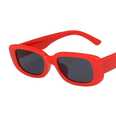 Gafas de Sol Cuadradas Joker Estilo Europeo - Image 13