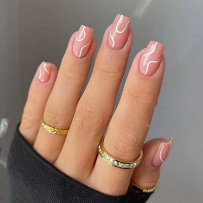 Esmalte de Uñas Acabado Profesional para Mujer - Image 12