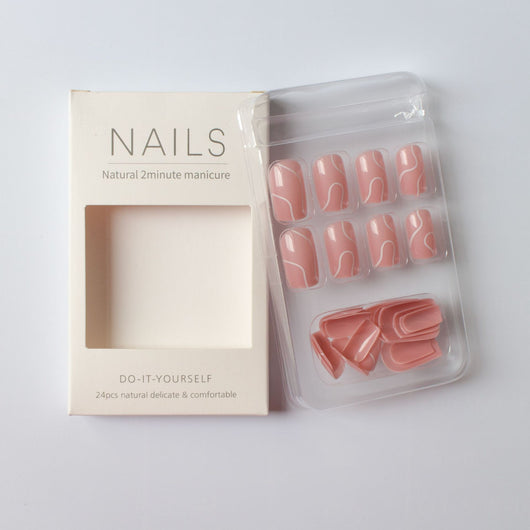 Esmalte de Uñas Acabado Profesional para Mujer - Image 13