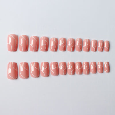 Esmalte de Uñas Acabado Profesional para Mujer - Image 15