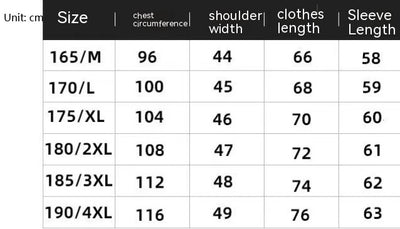 Camisa Térmica de Manga Larga para Hombre con Cuello Solapa y Tela Elástica - Image 14