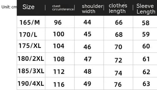 Camisa Térmica de Manga Larga para Hombre con Cuello Solapa y Tela Elástica - Image 14