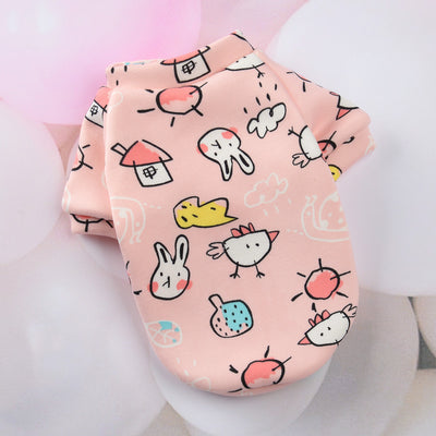Ropa de Abrigo para Perros Pequeños - Colección Otoño Invierno - Image 24
