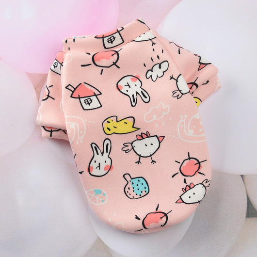Ropa de Abrigo para Perros Pequeños - Colección Otoño Invierno - Image 24