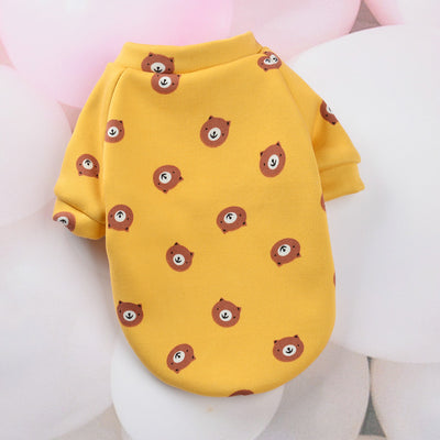 Ropa de Abrigo para Perros Pequeños - Colección Otoño Invierno - Image 25