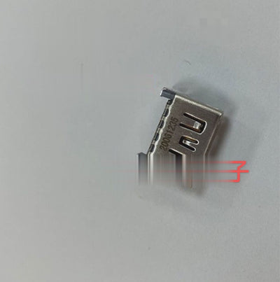 Socket Host HDMI de Alta Velocidad - Image 17