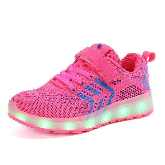 Zapatillas Deportivas Flying Knit para Niños - Diseño Coco - Image 8