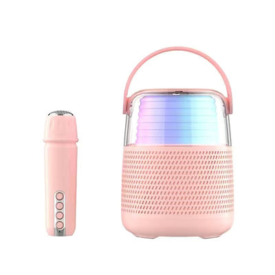 Parlante Portátil Inalámbrico Bluetooth para el Hogar - Image 6