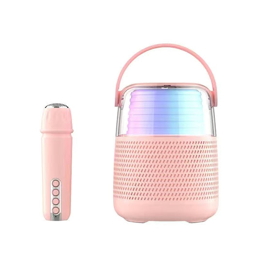 Parlante Portátil Inalámbrico Bluetooth para el Hogar - Image 6