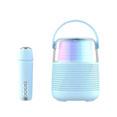 Parlante Portátil Inalámbrico Bluetooth para el Hogar - Image 10