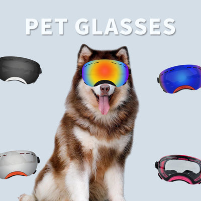 Gafas Protectoras UV Antiaire para Mascotas - Image 53