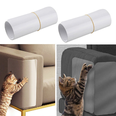 Protectores Adhesivos Antirraspones para Muebles - Image 11