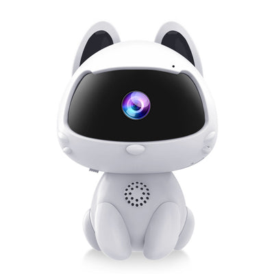 Cámara de Vigilancia Inteligente V380 para Mascotas - Image 15