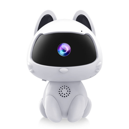 Cámara de Vigilancia Inteligente V380 para Mascotas - Image 15