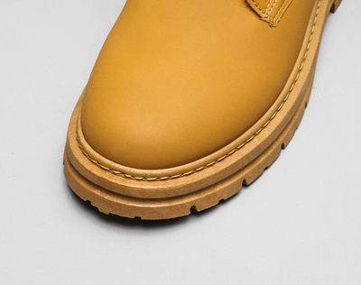 Botas Martin Forradas para Hombre - Calidez y Durabilidad - Image 11