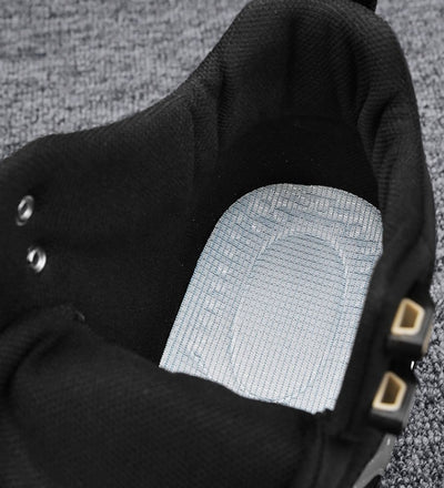 Zapatillas Altas de Trabajo para Hombre Talla Grande - Image 7
