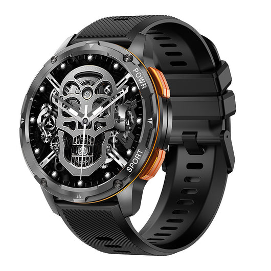 Reloj Inteligente AK59 Resistente al Agua para Hombre - Image 9