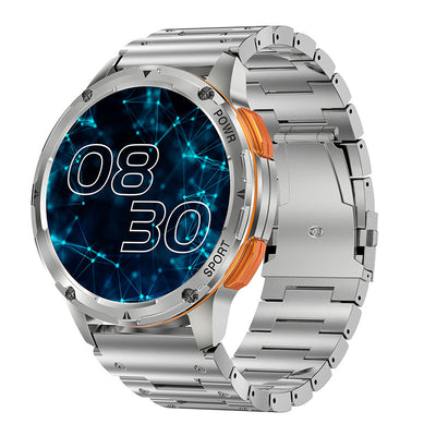 Reloj Inteligente AK59 Resistente al Agua para Hombre - Image 10