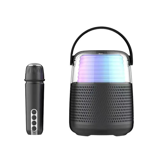 Parlante Portátil Inalámbrico Bluetooth para el Hogar - Image 13