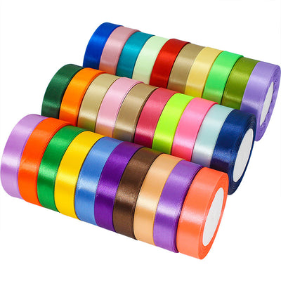 Cinta Decorativa para Cajas de Regalo 2cm - Elegancia en Cada Detalle - Image 10