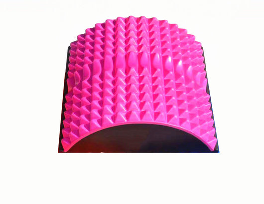 Tapete de Yoga con Almohadilla Ergonómica Lumbar - Image 6