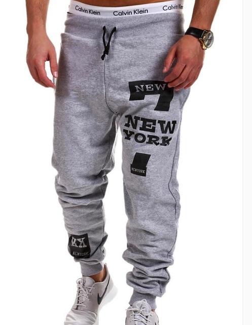 Pantalones Joggers de Moda y Comodidad para Hombre - Image 13