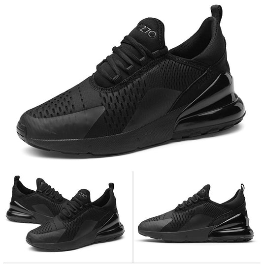 Zapatillas Casuales de Otoño - Tendencia Urbana Estilo Coreano - Image 14