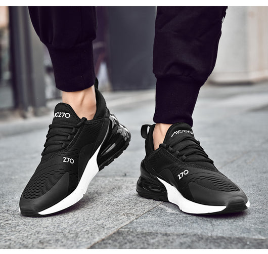 Zapatillas Casuales de Otoño - Tendencia Urbana Estilo Coreano - Image 15