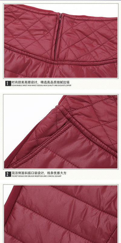 Pantalones Térmicos Cintura Alta para Mujer - Image 18