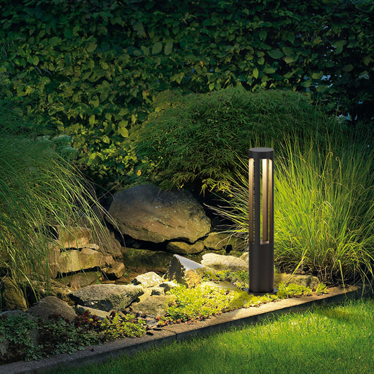 Lámpara Solar LED para Jardín - Iluminación Exterior Resistente al Agua - Image 12
