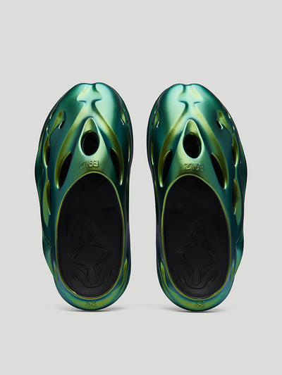 Pantuflas Deportivas Láser para Usar Fuera del Gimnasio - Image 10