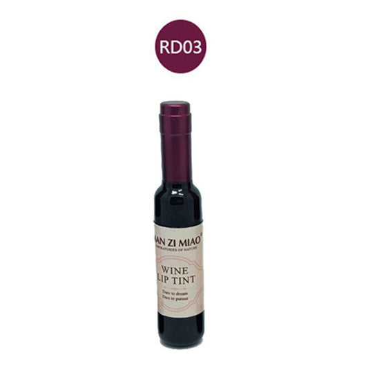 Labial Líquido Mate Efecto Vino Tinto - Larga Duración Sin Transferencia - Image 14