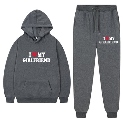 Traje Casual Estampado Amor por Mi Novia - Image 29